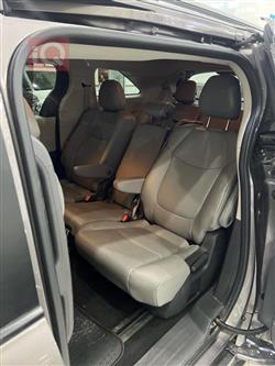 تويوتا سيينا